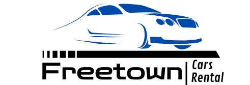 Freetown Cars Rental - Sierra Leone | Tokeh Beach